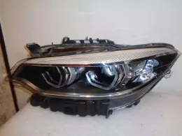 BMW 2 F22 LCI levý světlo LED AHL 