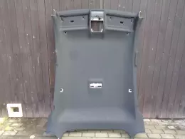 BMW X6 F16 strop a hlavový airbag  