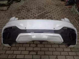 BMW X6 F16 nárazník zadní M-paket  