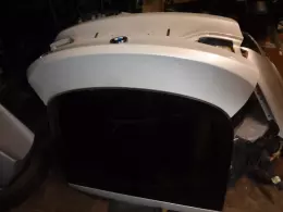 BMW X6 F16 zadní víko se sklem  