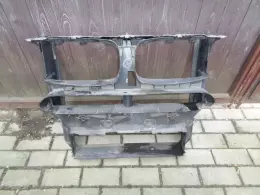BMW X5 F15 a X6 F16 vedení vzduchu M-paket  