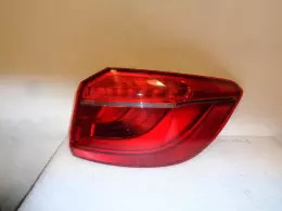 BMW X6 F16 pravá lampa venkovní 