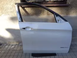 BMW X6 F16 pravé přední dveře  