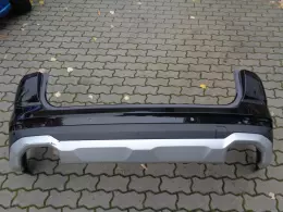 BMW X3 G01LCI zadní nárazník  