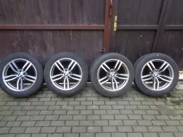 BMW X6 F16 zimní ALU sada 19 