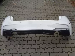 BMW 3 F31 zadní nárazník M-paket  