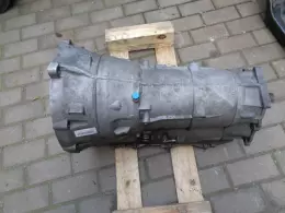 BMW X5 F15, X6 F16 automatická převodovka GA8HP75X  