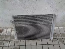 BMW X5, X6 chladič klimatizace  