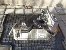 BMW chladič výfukových plynů B47  