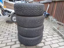Zimní sada pneu Nokian 225/60 R17  