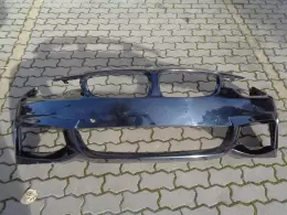 BMW 4 coupé F32 M-paket nárazník  