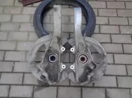 BMW X5 a X6 těhlice přední  