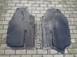 BMW X5 F15 výplň podlahy zadní BMW X5 F15 výplň podlahy zadní