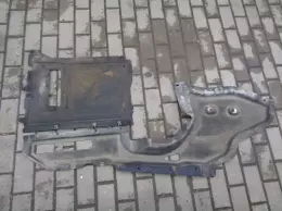 BMW X5 F15 výplň podlahy střední  