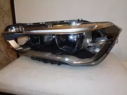 BMW X1 F48 světlo LED levý  