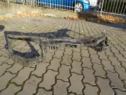 Opel corsa D přední čelo 