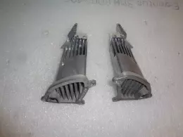 BMW X5 F15 LED moduly blikače  