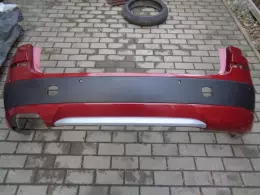 BMW X3 F25 zadní nárazník X-line  