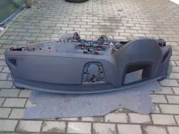 BMW X6 F16 palubka s airbagem 