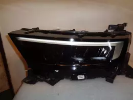 Opel Mokka levé LED světlo  