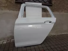 BMW 5 G31 levé zadní dveře 