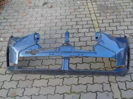 BMW X3 G45 přední nárazník M-paket 