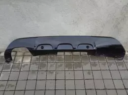 BMW X1 E84LCI zadní difusor SPORT  