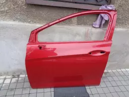 Opel astra K dveře levý přední 