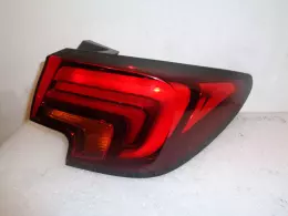 Opel astra K 5dv pravá lampa LED 
