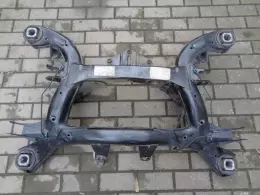 BMW X5, X6 zadní nápravnice  