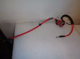 BMW X5 F15 kabel akumulátoru plus  