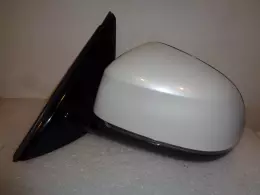 BMW X6 F16 levý zrcátko 