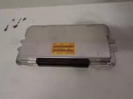 BMW řídící jednotka VDC  