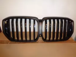 BMW X5 G05 LCI ledviny M Shadow Line 