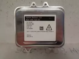 Opel insignia řídící jednotka xenonu 