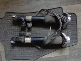 BMW X5 F15 a X6 F16 zadní tlumiče VDC  