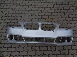 BMW 5 F10LCI nárazník přední 