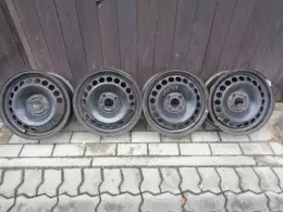 Opel corsa D, corsa E ráfky 15´´  