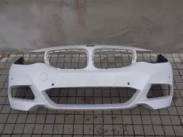 BMW 3 F34GT přední nárazník M-paket 