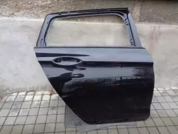 Opel astra K combi  pravý zadní dveře 