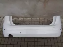 BMW 2 F45 nárazník zadní 