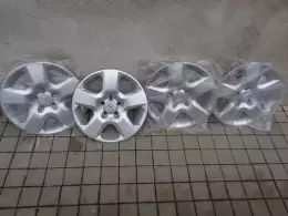 Opel 16´´ poklice pro strukturové disky NOVÉ 