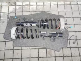 BMW X5 F15 a X6 F16 přední tlumiče VDC  