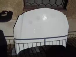 Opel insignia A kapota  