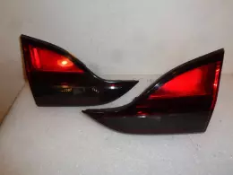 Zafira C zadní lampy vnitřní  