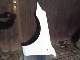 BMW 5 G60 blatník levý  