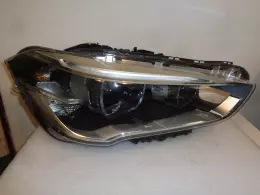 BMW X1 F48 LED světlo pravé  