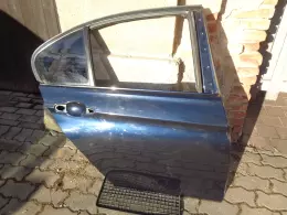 BMW 3 F30 dveře zadní pravé  