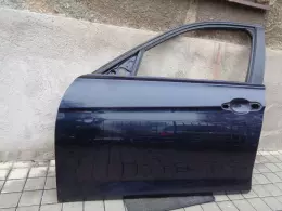 BMW 3 F30 dveře levé přední 