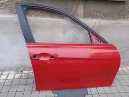 BMW 3 F30 dveře přední pravé  